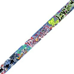 Merry Jane & Thor GangstaMutt Kat Fight Polyester Dog Leash -PetSafe Kong Shop 211539 pt1. AC SS1800 V1575324486