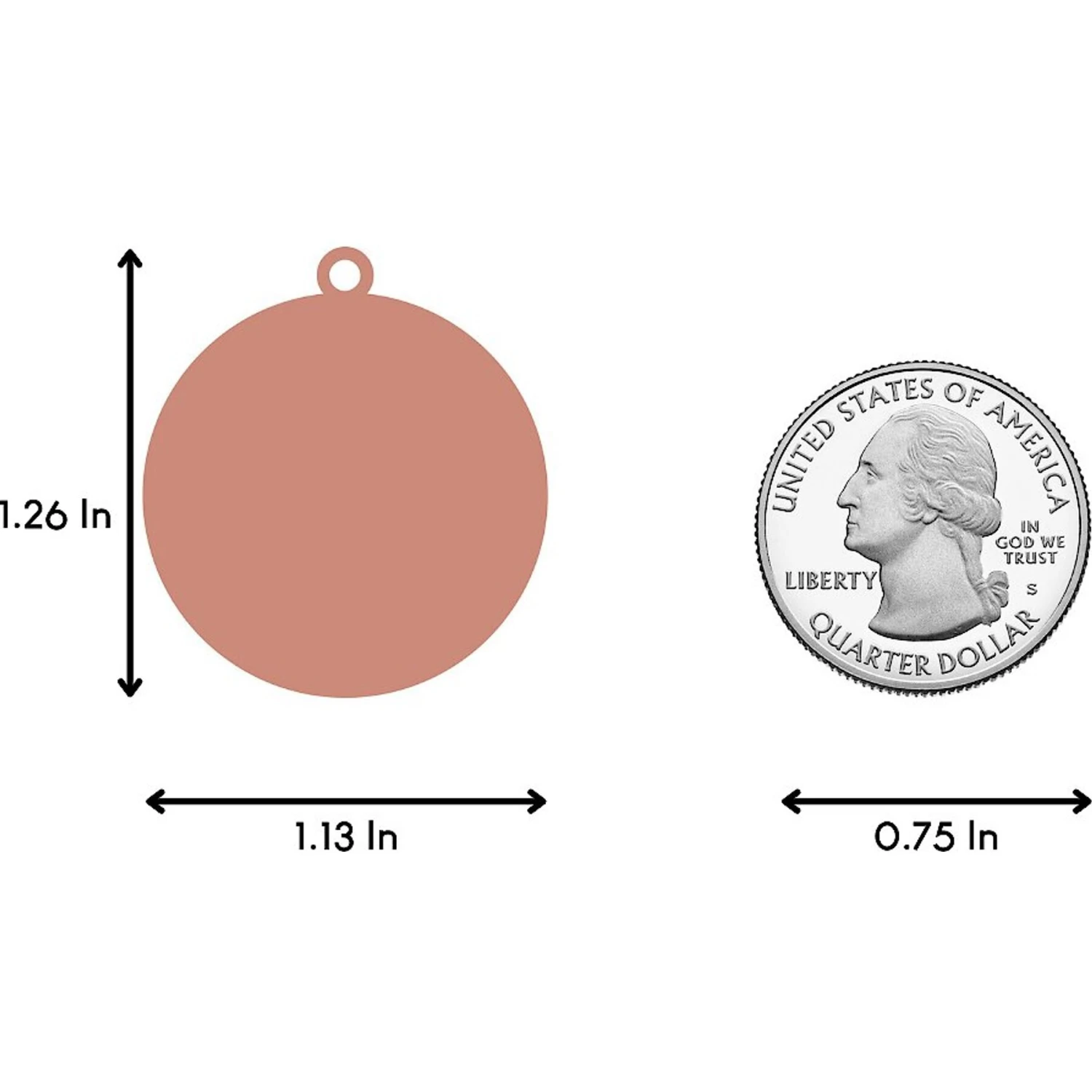 Two Tails Pet Company Have Your People Call My People Personalized Dog & Cat ID Tag 3 Two Tails Pet Company Have Your People Call My People Personalized Dog & Cat ID Tag - Image 3