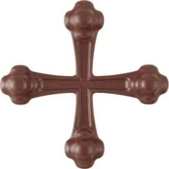 Frisco Bacon Flavor Tough Nylon Dog Chew Toy