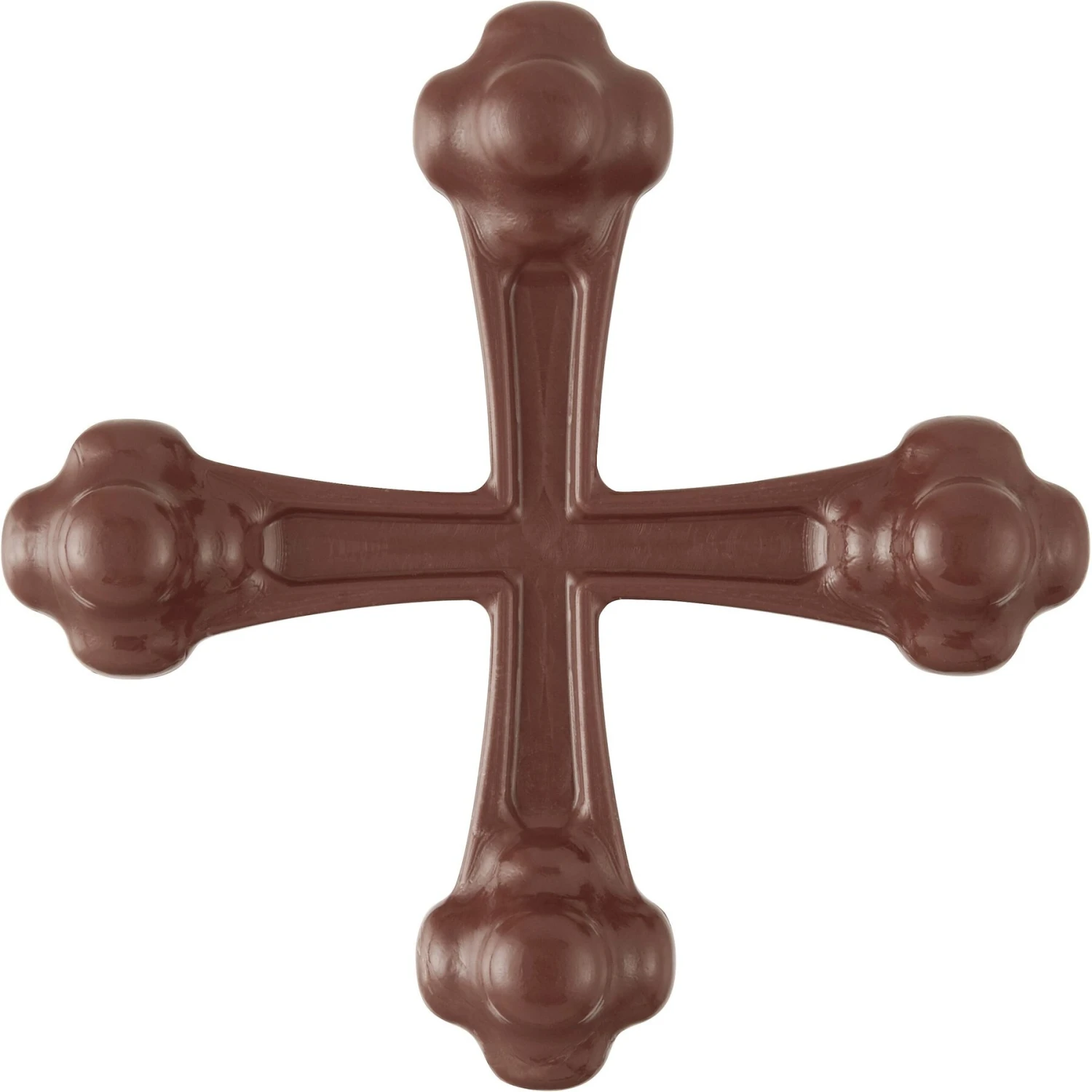 Frisco Bacon Flavor Tough Nylon Dog Chew Toy 1 Frisco Bacon Flavor Tough Nylon Dog Chew Toy