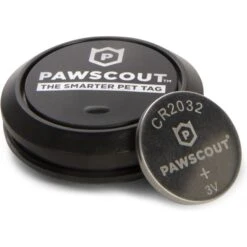 Pawscout Version 2.5 Smarter Bluetooth Enabled Dog & Cat Tag