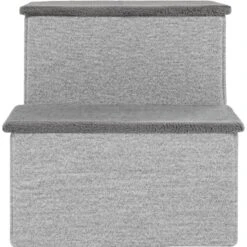 Frisco Collapsible Cat & Dog Stairs & Storage -PetSafe Kong Shop 214371 PT2. AC SS1800 V1589908952