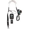Surf City Pet Works Traffic Reflective Bungee Hands-Free Running Dog Leash