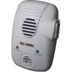 Bell + Howell Electromagnetic Ultrasonic Pest Repeller -PetSafe Kong Shop 216759 pt2. AC SS1800 V1579015973
