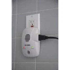 Bell + Howell Electromagnetic Ultrasonic Pest Repeller -PetSafe Kong Shop 216759 pt3. AC SS1800 V1579015974