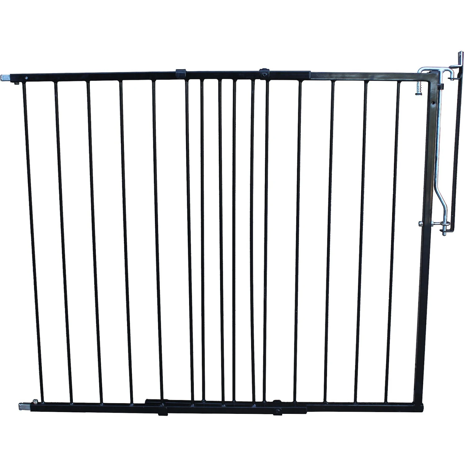 Cardinal Gates Duragate Dog Gate 2 Cardinal Gates Duragate Dog Gate - Image 2