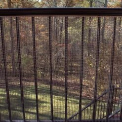 Cardinal Gates Heavy Duty Deck Dog Netting 5 Cardinal Gates Heavy Duty Deck Dog Netting -PetSafe Kong Shop 217350 PT2. AC SS1800 V1580827743