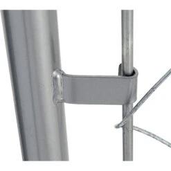 Lucky Dog Chain Link Dog Kennel -PetSafe Kong Shop 217609 PT4. AC SS1800 V1580827116