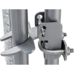 Lucky Dog Chain Link Dog Kennel -PetSafe Kong Shop 217609 PT5. AC SS1800 V1580827208