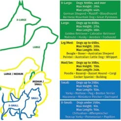 Lucky Dog Sliding Double Door Wire Dog Crate -PetSafe Kong Shop 217625 PT4. AC SS1800 V1580827485