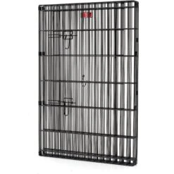 Lucky Dog Wire Dog Exercise Pen With Step-Thru Door -PetSafe Kong Shop 217627 PT6. AC SS1800 V1613806000