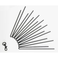 Lucky Dog Wire Dog Exercise Pen With Step-Thru Door -PetSafe Kong Shop 217627 PT7. AC SS1800 V1613805385