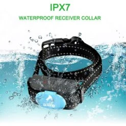 PATPET P350 300M Energy-Saving Remote Dog Training Collar -PetSafe Kong Shop 218463 PT3. AC SS1800 V1615989399