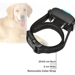 PATPET P350 300M Energy-Saving Remote Dog Training Collar -PetSafe Kong Shop 218463 PT6. AC SS1800 V1615989688