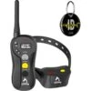 PATPET P640 Outdoor Remote Dog Training Shock Collar