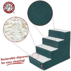 Majestic Pet Villa Cat & Dog Stairs -PetSafe Kong Shop 219998 pt2. AC SS1800 V1581374299