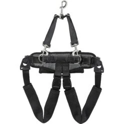 Frisco Rear Lift Handicapped Support Dog Harness -PetSafe Kong Shop 220374 PT2. AC SS1800 V1596501658