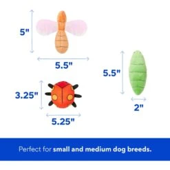 Disney Pumbaa Hide & Seek Puzzle Plush Squeaky Dog Toy -PetSafe Kong Shop 220862 PT2. AC SS1800 V1698957571