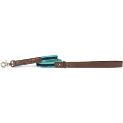 Harry Barker Braided Dog Leash