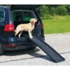 TRIXIE Two-Fold Dog Car Ramp