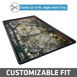 Drymate Dog Crate Mat, Realtree, X-Large -PetSafe Kong Shop 222000 PT3. AC SS1800 V1689975425