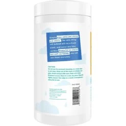Frisco Stain & Odor Remover Wipes, 70 Count -PetSafe Kong Shop 222149 PT2. AC SS1800 V1597936868