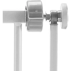 Richell Tall One-Touch Wide Dog Gate II -PetSafe Kong Shop 222673 PT4. AC SS1800 V1594228862