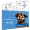 Wisdom Panel Essential Breed Identification DNA Test For Dogs