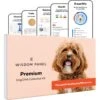Wisdom Panel Premium Breed Identification & Health Condition Identification DNA Test For Dogs