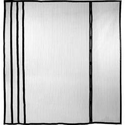 Magic Mesh Hands-Free Screen Double Dog & Cat Door -PetSafe Kong Shop 223418 PT7. AC SS1800 V1628189776