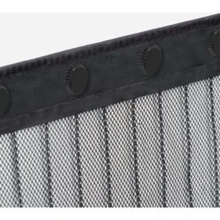 Magic Mesh Hands-Free Garage Screen Dog & Cat Door -PetSafe Kong Shop 223420 PT6. AC SS1800 V1628187991