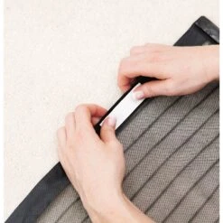 Magic Mesh Hands-Free Garage Screen Dog & Cat Door -PetSafe Kong Shop 223420 PT7. AC SS1800 V1628189469