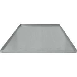 KOPEKS Heavy Duty Multipurpose Replacement Galvanized Metal Tray, Silver -PetSafe Kong Shop 224458 PT3. AC SS1800 V1583418496