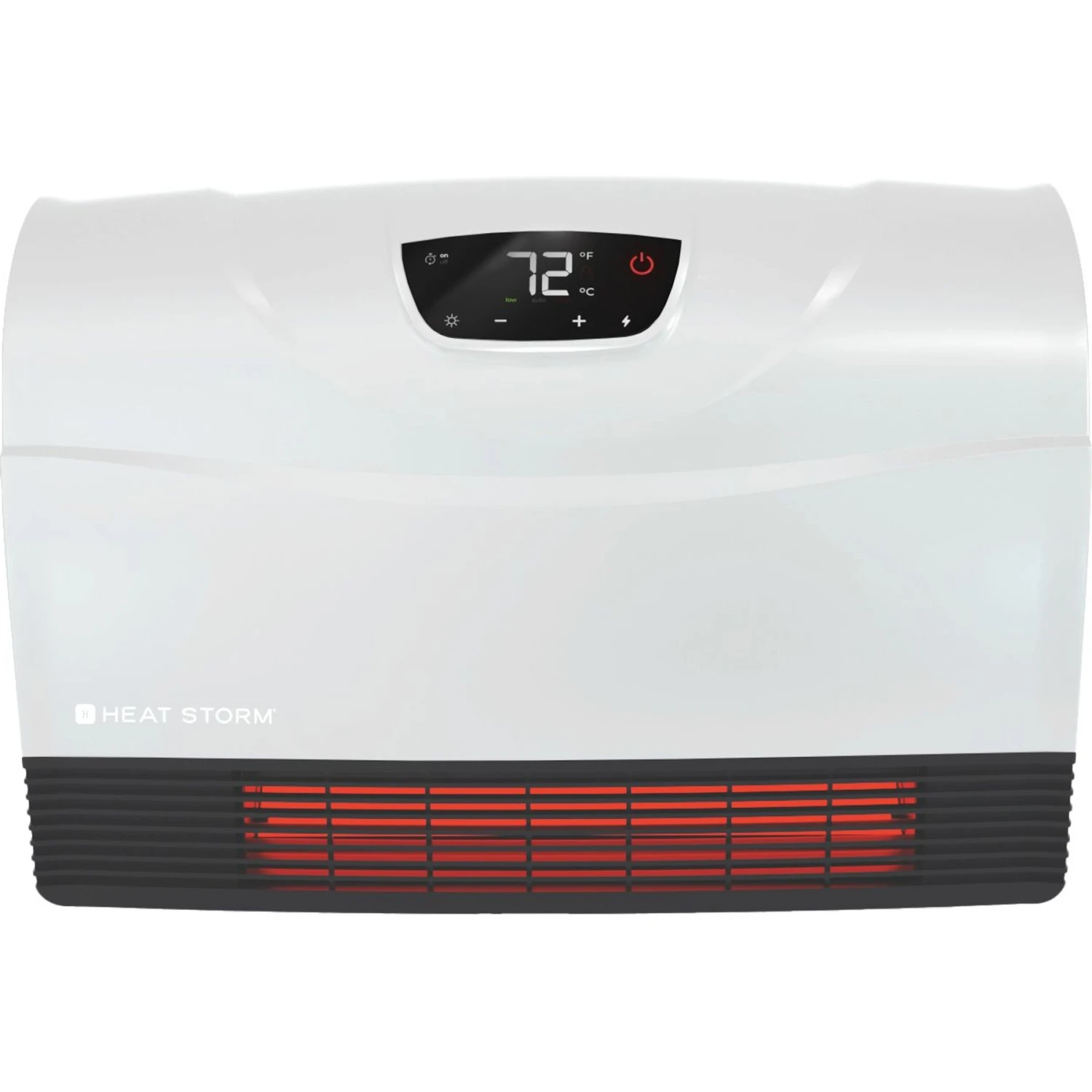 Heat Storm Infrared Smart 1500 Watt WiFi Heater 2 Heat Storm Infrared Smart 1500 Watt WiFi Heater - Image 2