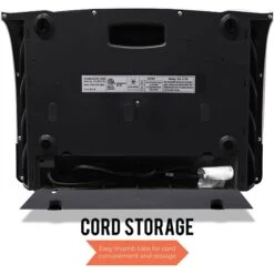 Heat Storm Infrared Smart 1500 Watt WiFi Heater 17 Heat Storm Infrared Smart 1500 Watt WiFi Heater -PetSafe Kong Shop 225054 PT8. AC SS1800 V1583530732