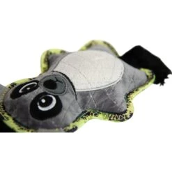 Outward Hound Xtreme Seamz Lemur Squeaky Plush Dog Toy -PetSafe Kong Shop 226734 PT5. AC SS1800 V1636500440