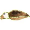 Outward Hound Xtreme Seamz Vulture Squeaky Plush Dog Toy