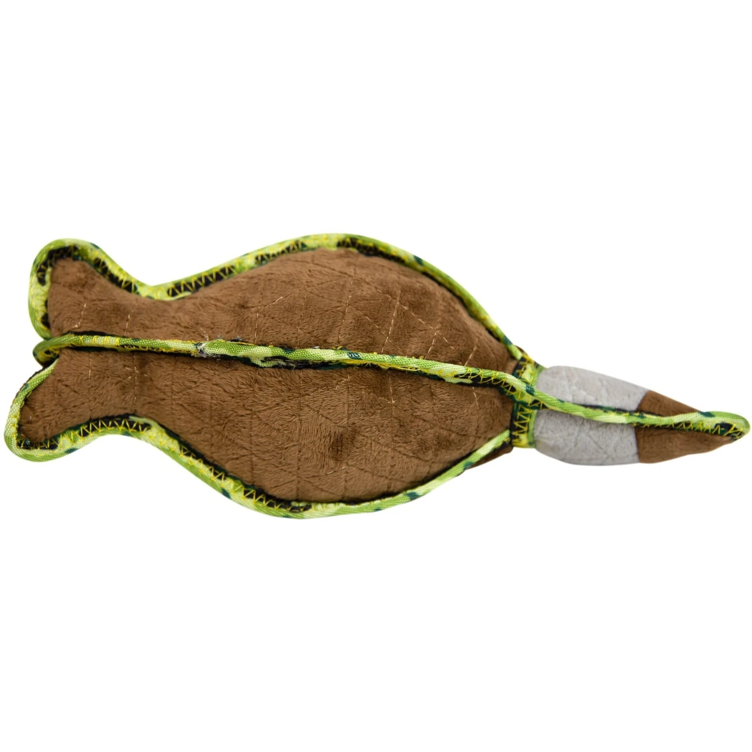 Outward Hound Xtreme Seamz Vulture Squeaky Plush Dog Toy 6 Outward Hound Xtreme Seamz Vulture Squeaky Plush Dog Toy - Image 6