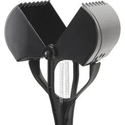 Frisco Spring Action Foldable Dog Pooper Scooper -PetSafe Kong Shop 227480 PT3. AC SS1800 V1603948024