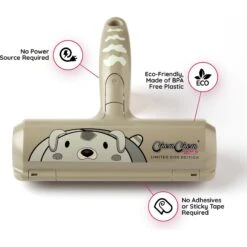 ChomChom Roller Limited Edition Pet Hair Remover -PetSafe Kong Shop 228603 PT3. AC SS1800 V1585228015