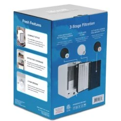 LEVOIT Personal HEPA Air Purifier -PetSafe Kong Shop 230448 PT4. AC SS1800 V1637015843