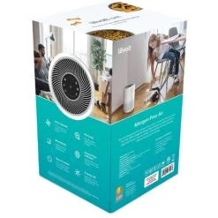 LEVOIT Core Pet Care True HEPA Air Purifier 9 LEVOIT Core Pet Care True HEPA Air Purifier -PetSafe Kong Shop 230460 PT2. AC SS1800 V1637027800
