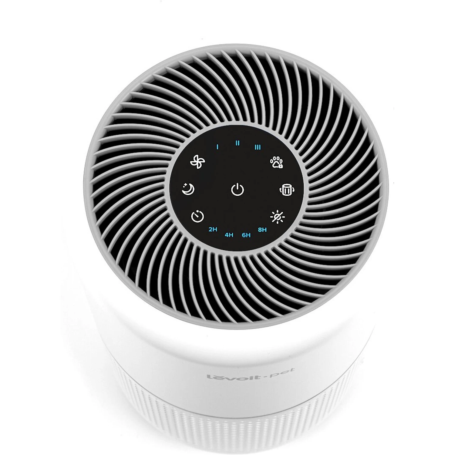 LEVOIT Core Pet Care True HEPA Air Purifier 4 LEVOIT Core Pet Care True HEPA Air Purifier - Image 4
