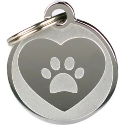 Frisco Personalized Dog & Cat ID Tag, Medium -PetSafe Kong Shop 231091 PT1. AC SS1800 V1586465155