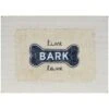 Prinz "Live Bark Love" Box Sign
