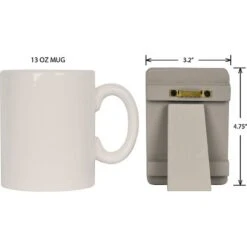 Prinz "Full-Time Dog Lover" Mug & Instax Frame Gift Set -PetSafe Kong Shop 232043 PT4. AC SS1800 V1588609909