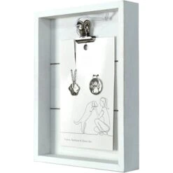 Prinz Frame, Necklace & Charm Set -PetSafe Kong Shop 232051 PT1. AC SS1800 V1588609853