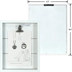 Prinz Frame, Necklace & Charm Set -PetSafe Kong Shop 232051 PT4. AC SS1800 V1588609867