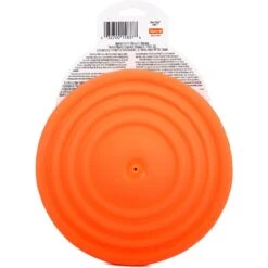 Hartz DuraPlay Disc Bacon Scented Dog Toy, Color Varies -PetSafe Kong Shop 232936 PT7. AC SS1800 V1661201760