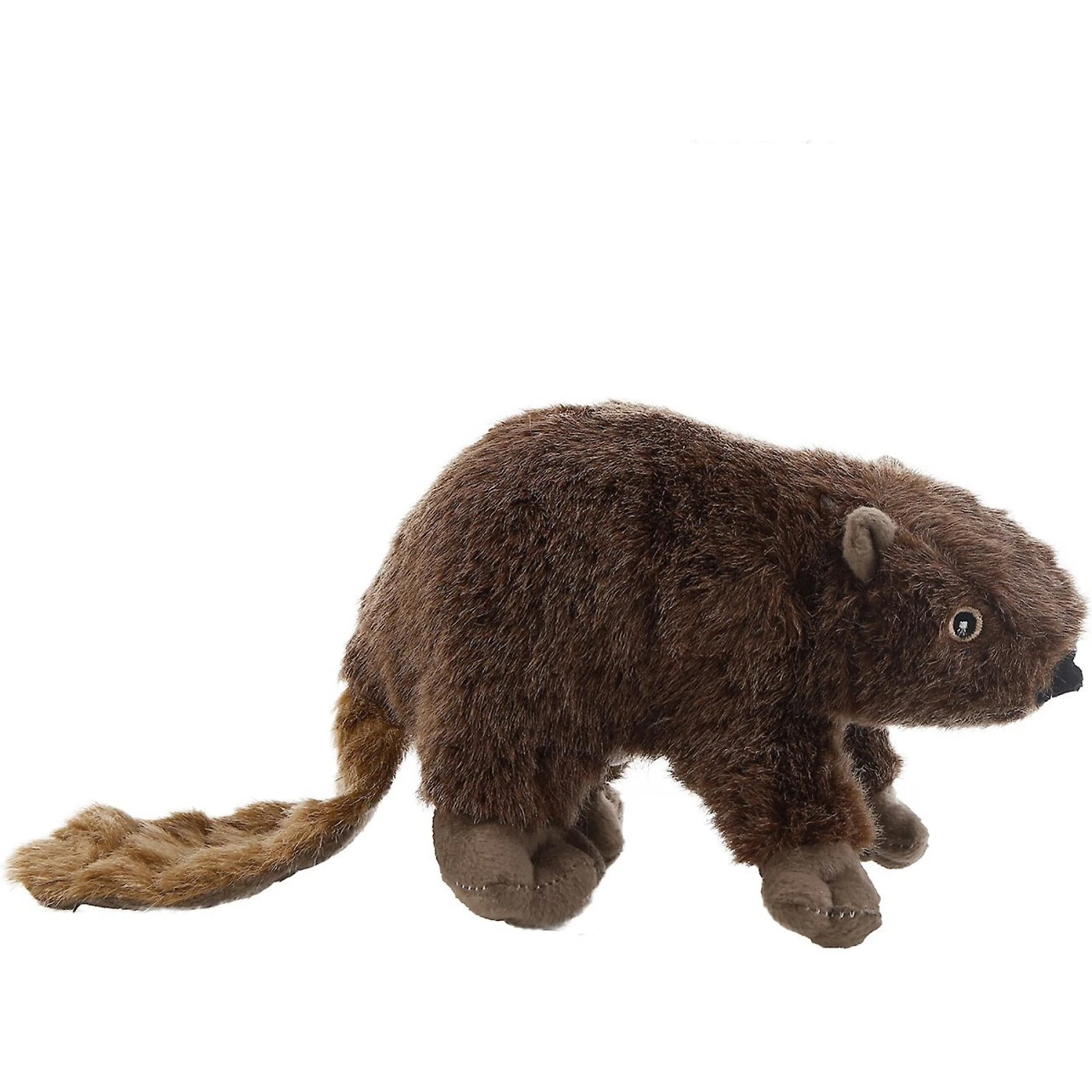 Hartz Nature Collection Animals Plush Dog Toy, Character Varies 1 Hartz Nature Collection Animals Plush Dog Toy, Character Varies
